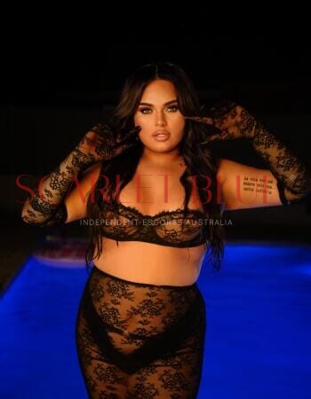 Ally Love - Private Trans Escort Sydney