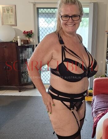 Aussie Barbie - Private Escort Brisbane