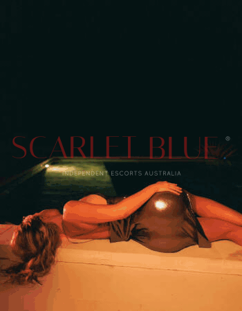 Chasing Morgan - Private Escort International