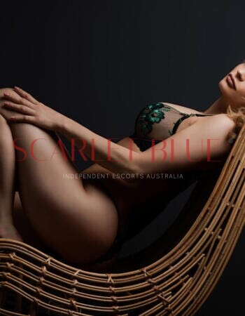 Spencer Marks - Private Escort Melbourne