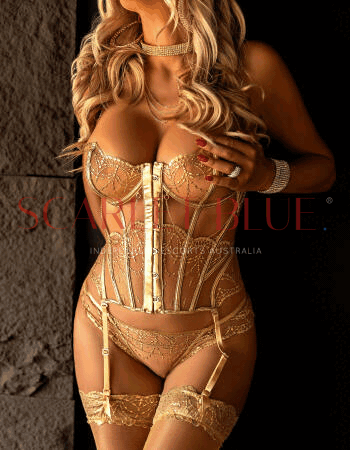 Sabine - Private Escort Melbourne