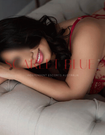 Michelle Rica - Private Escort Touring