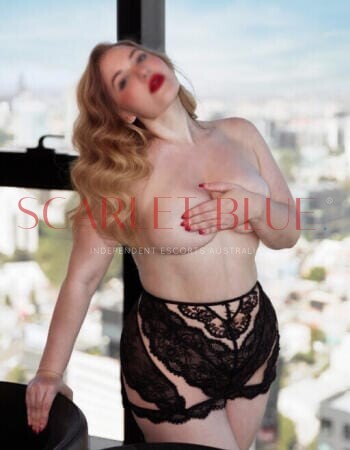 Aspen Love - Private Escort Melbourne