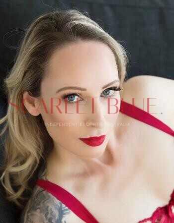 Beth Monroe - Private Escort Brisbane