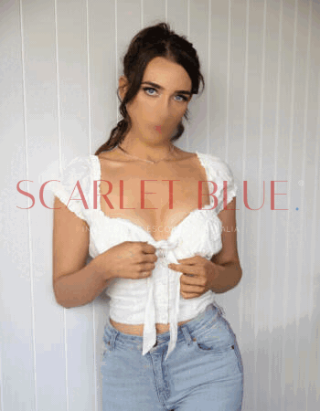 Evie Kerr - Private Escort Melbourne