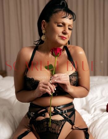 Lady Lulu Honey - Private Escort Melbourne