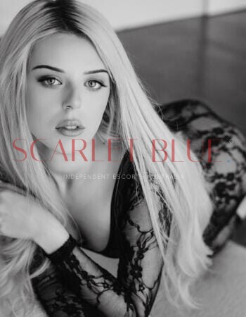 Skye Bailey - Private Escort Melbourne