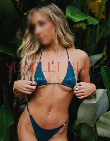 Itsmisstilly - Private Escort Brisbane