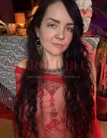 Maya L - Private Escort Melbourne