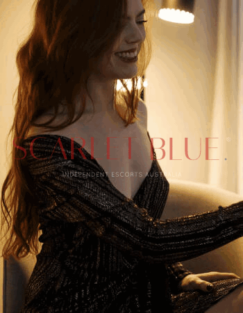 Jessica Bordeaux - Private Escort Adelaide