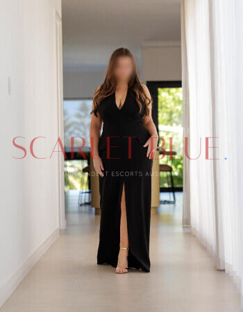 Kacey King - Private Escort Perth