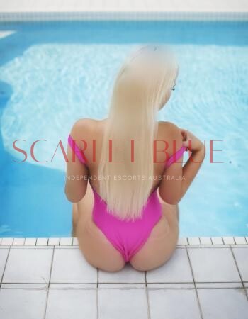 Bridgette B - Private Escort Sunshine Coast