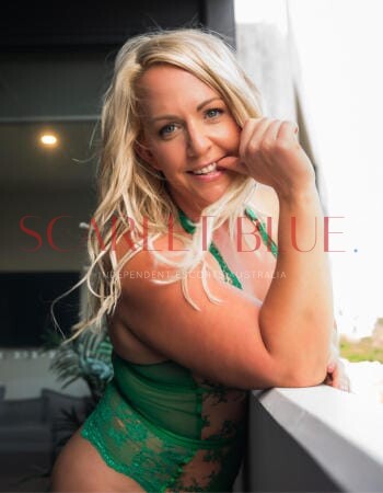Victoria English Rose - Private Escort Newcastle