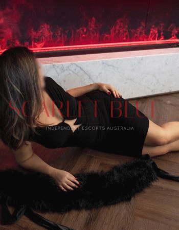Mimi Hartley - Private Escort Sydney
