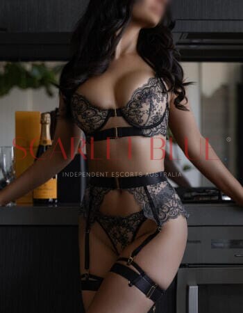 Layla Evans - Private Escort Melbourne