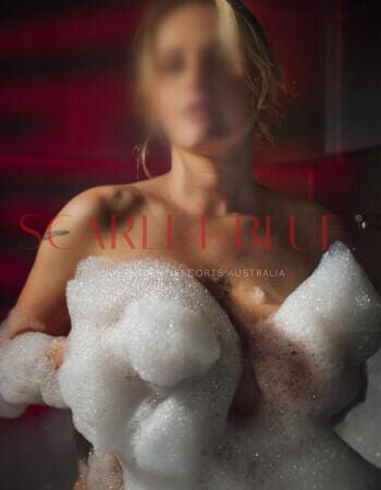 Sabrina Bombshell - Private Escort Melbourne