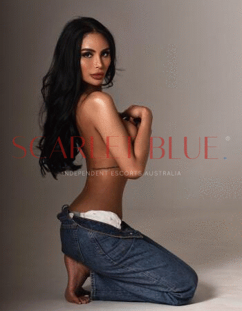 Tremendous Selina Quintanilla - Private Escort Perth