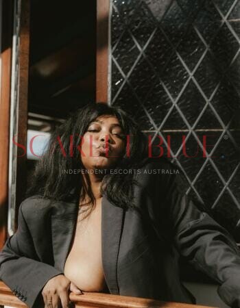 Reign Van Rooyen - Private Escort Brisbane