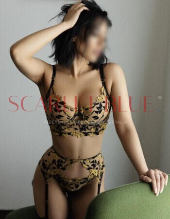 Ava Moore Private - Private Escort Melbourne