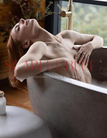 Hannah Shiro - Private Escort Sydney