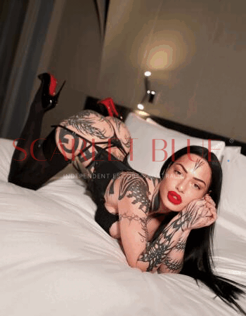 Chloe Woods - Private Escort Melbourne