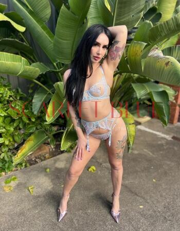 Cleopatra X - Private Escort Gold Coast