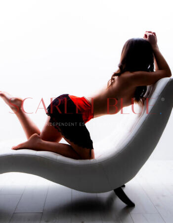 Nikola - Private Escort Melbourne