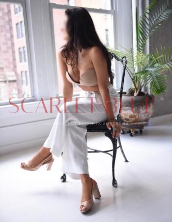 Tashizelle Tantric Gfe - Private Escort Singapore