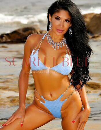 Jasmine Mendez Luxury Masseuse - Private Escort Sydney