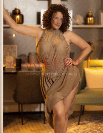 Cara Clermont - Private Escort Brisbane