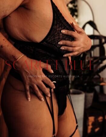 Milla Croft - Private Escort Perth