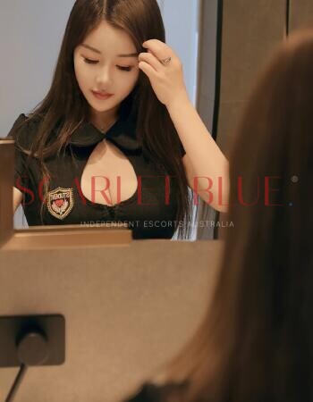 Asian Sisters - Private Escort Melbourne