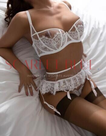 Riley Macdonald - Private Escort Brisbane