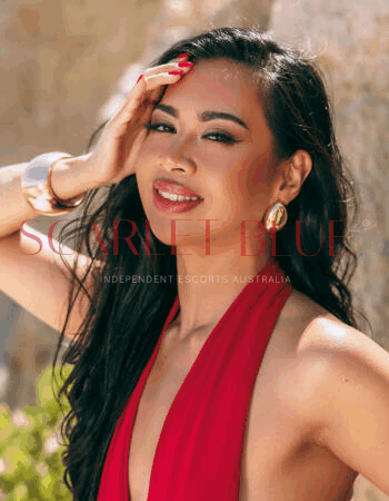 Jasmine Grace - Private Escort Touring