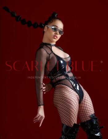 Carrie Colby - Private Trans Escort Sydney