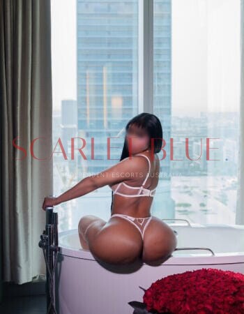Zarahroyale - Private Escort Perth