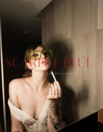 Sookii Moon - Private Escort Brisbane