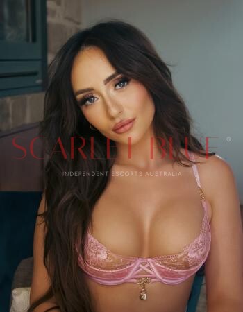 Meghan Mary - Private Escort Gold Coast