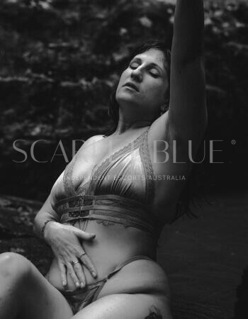 Anaya Willow - Private Escort Sunshine Coast