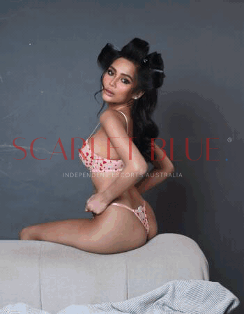 Your Favorite Angel Has Arrive - Private Escort Brisbane