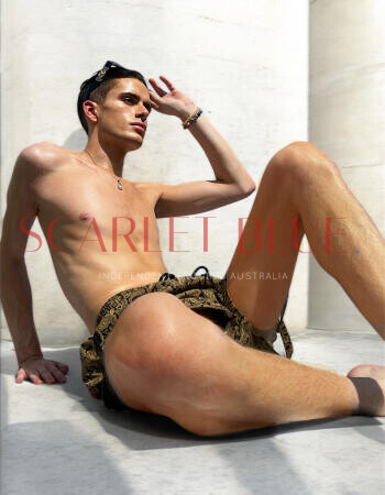 Chase Rey - Private Male Escort Sydney