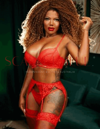 Bella Oaks - Private Escort Perth