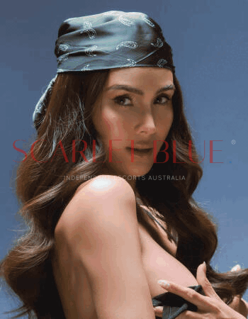 The Ultimate Experience - Private Escort Sydney
