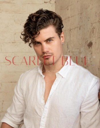 Jordan Matthews - Private Male Escort Sydney