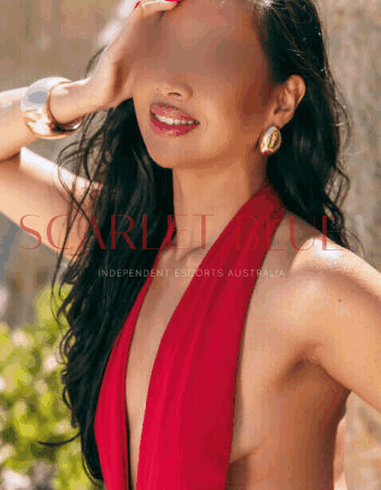 Jasmine Grace - Private Escort Melbourne
