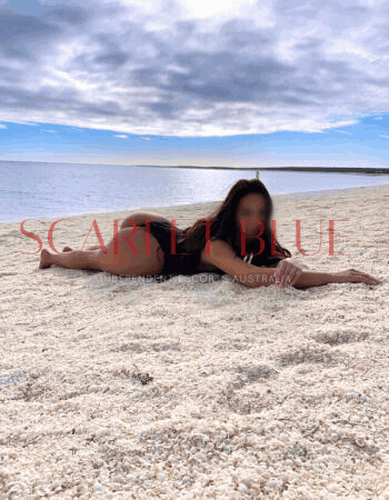 Elle Devine - Private Escort Brisbane