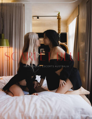 Dr Perry - Private Escort Touring