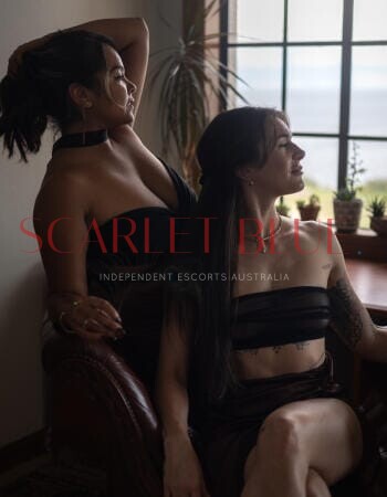 Satori - BDSM / fetish provider Sydney