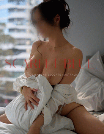 Morgyn Lee - Private Escort Melbourne