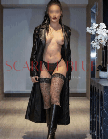 Valentina Cruzz - Private Escort Melbourne